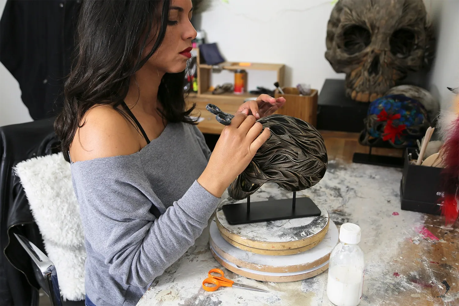 Laurence le Constant - Image 1