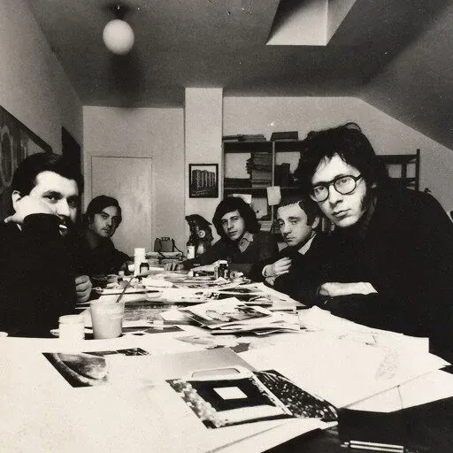 Giorgio Ceretti - Image 1