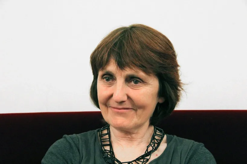 Shelley McNamara - Image 1