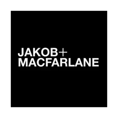  Jakob + MacFarlane - Image 1