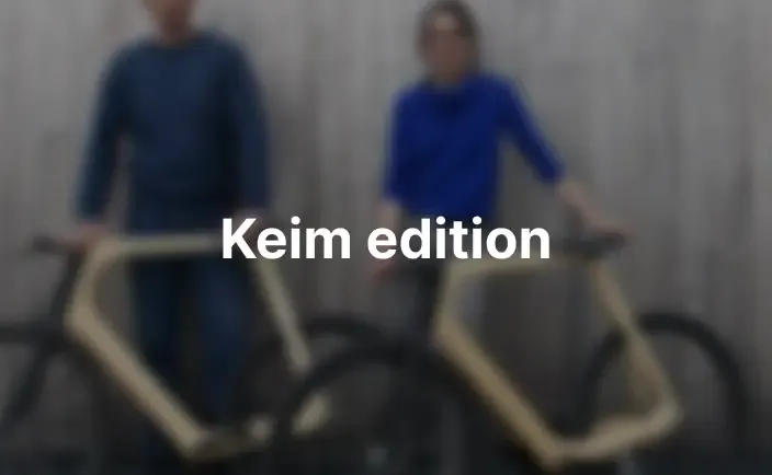 Keim Edition - Image 1