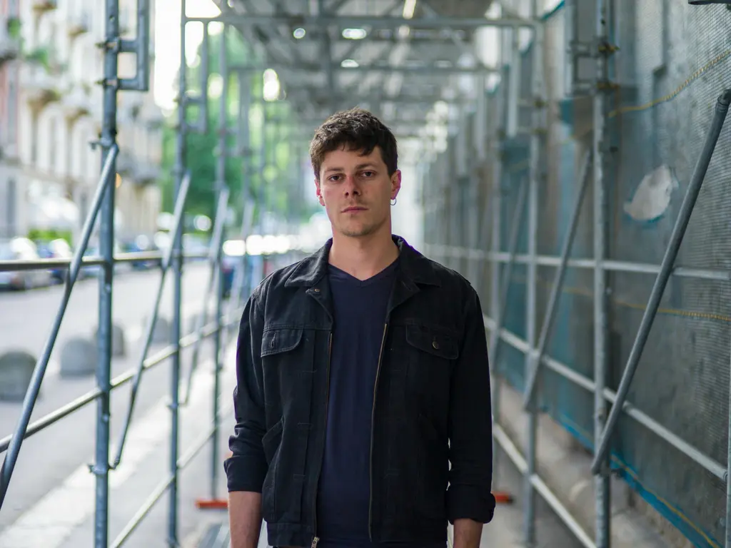 Edoardo Tresoldi - Image 1