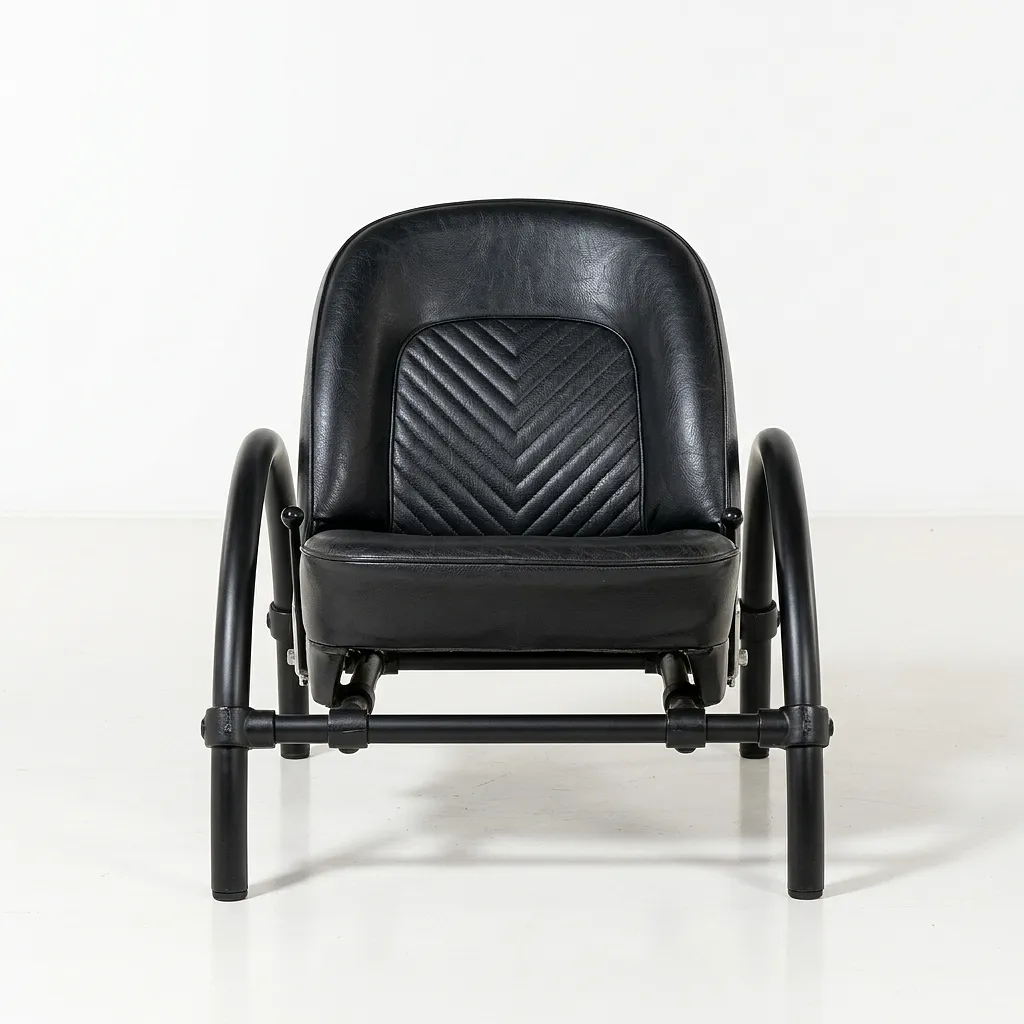 Chaise Rover - Image 1