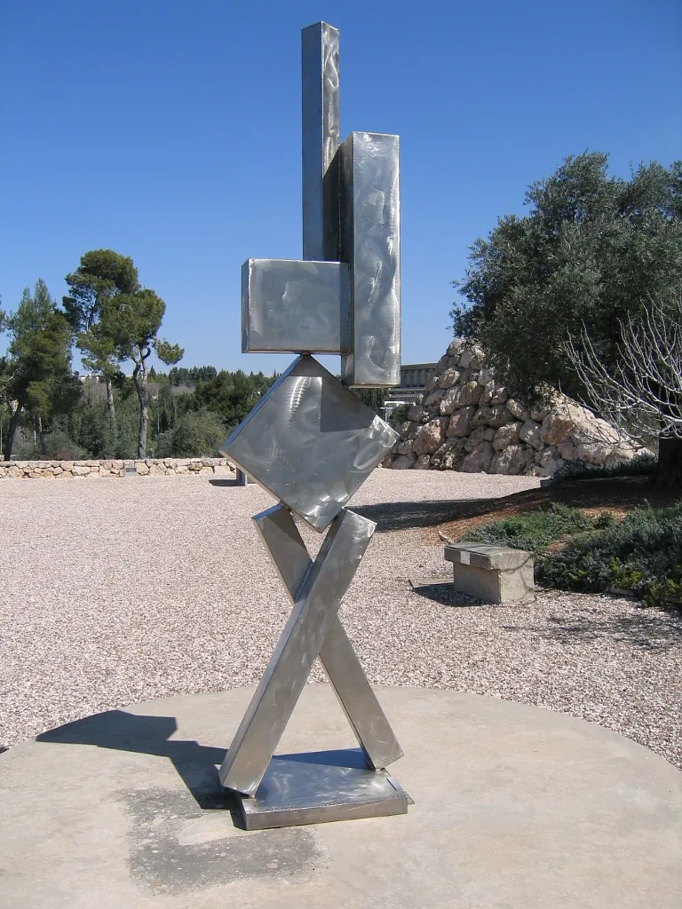 Cubi Series - Image 1