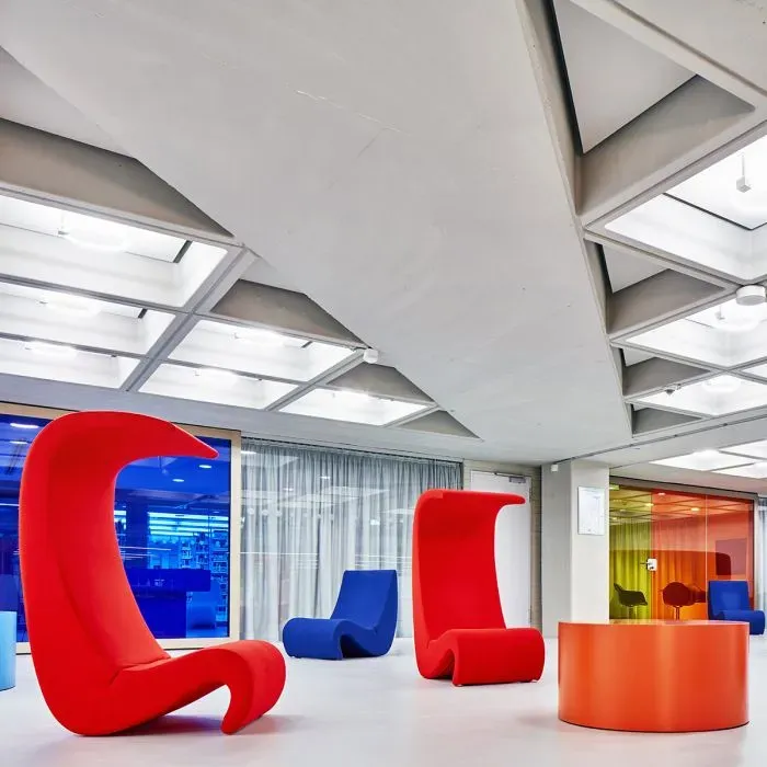 Amoebe Highback - Image 2