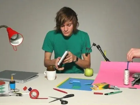 Danse Dance - Image 1