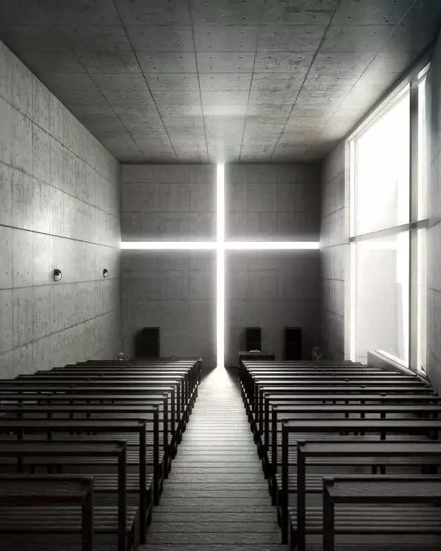 Église de la Lumière - Image 1