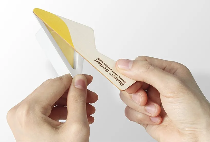 Butter ! Better ! - Image 1