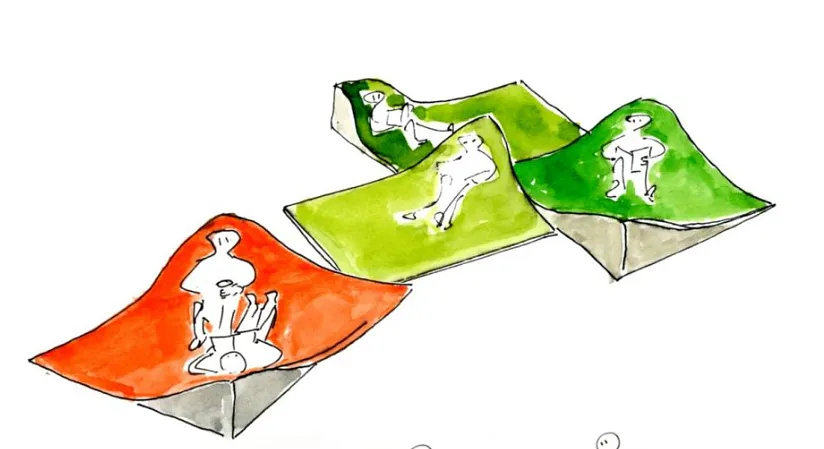 Flying Carpet - Image 2
