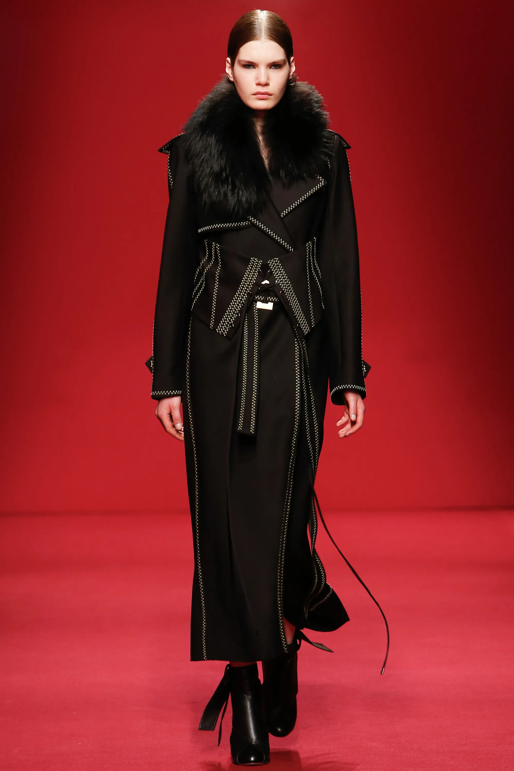 Ellery — Fall 2016 Ready-to-Wear - Image 1