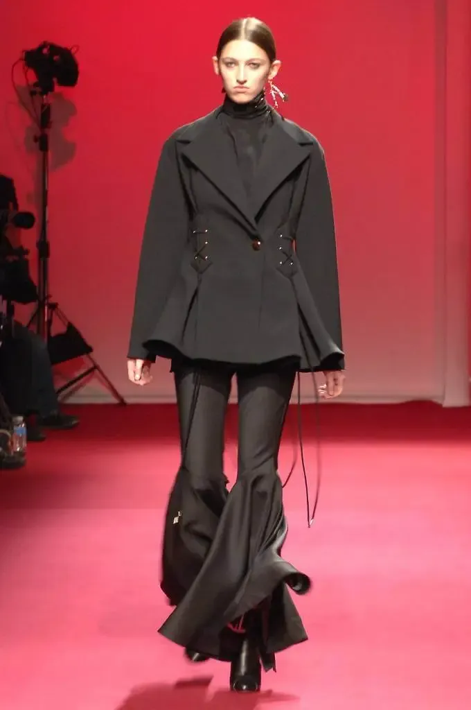 Ellery — Fall 2016 Ready-to-Wear - Image 2