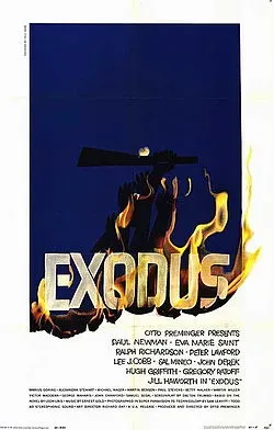 Exodus - Image 1