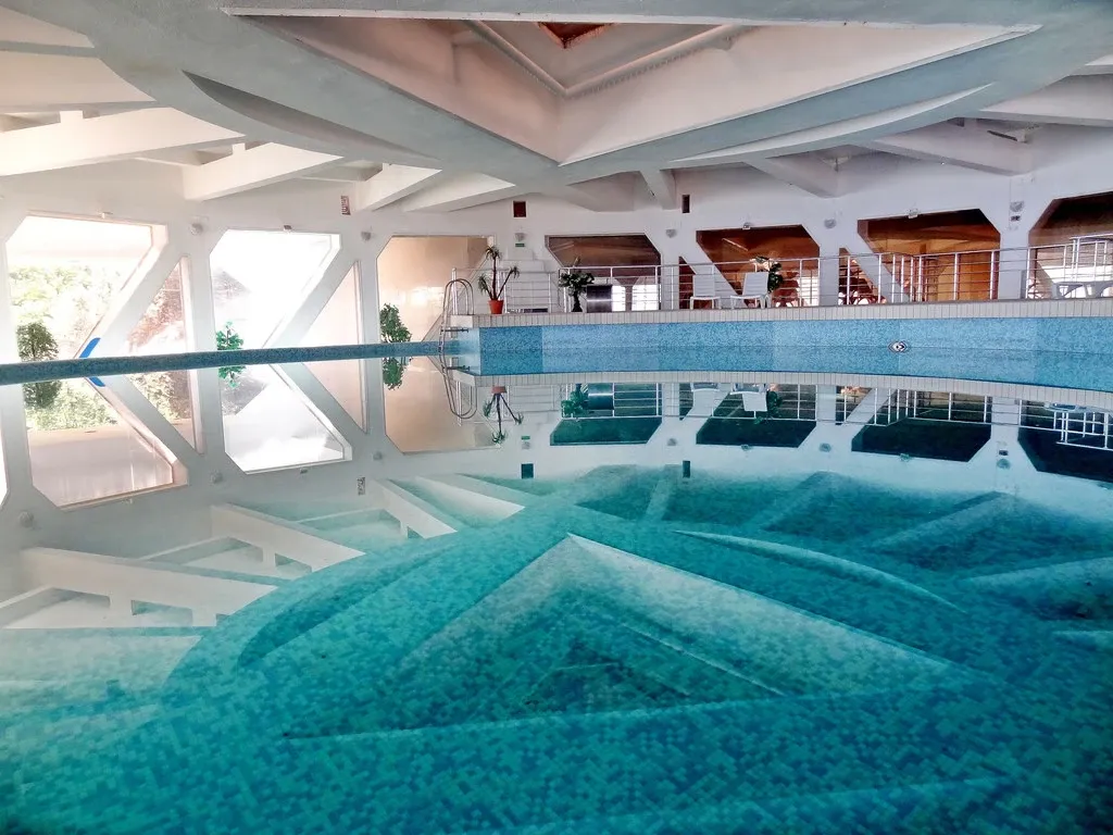 Druzhba Sanatorium - Image 3