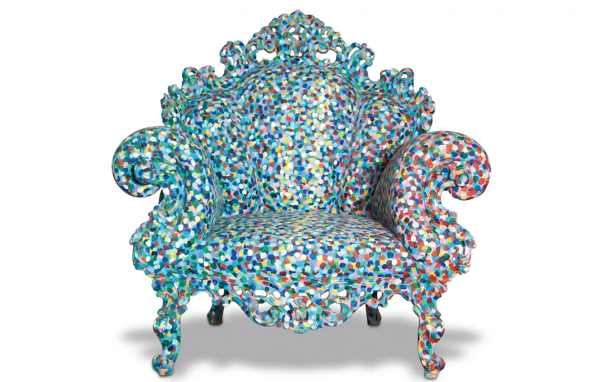 Fauteuil Proust - Image 1