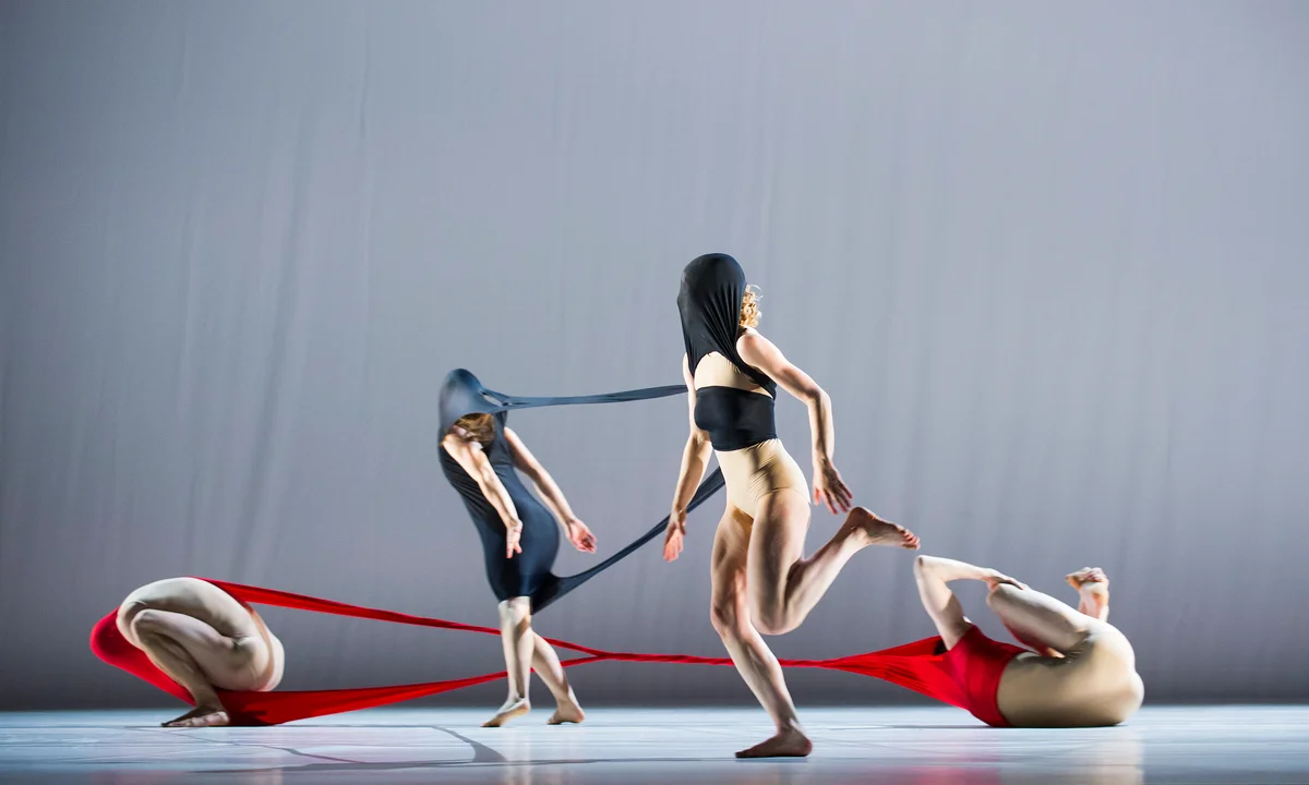 Gravity Fatigue - Image 1