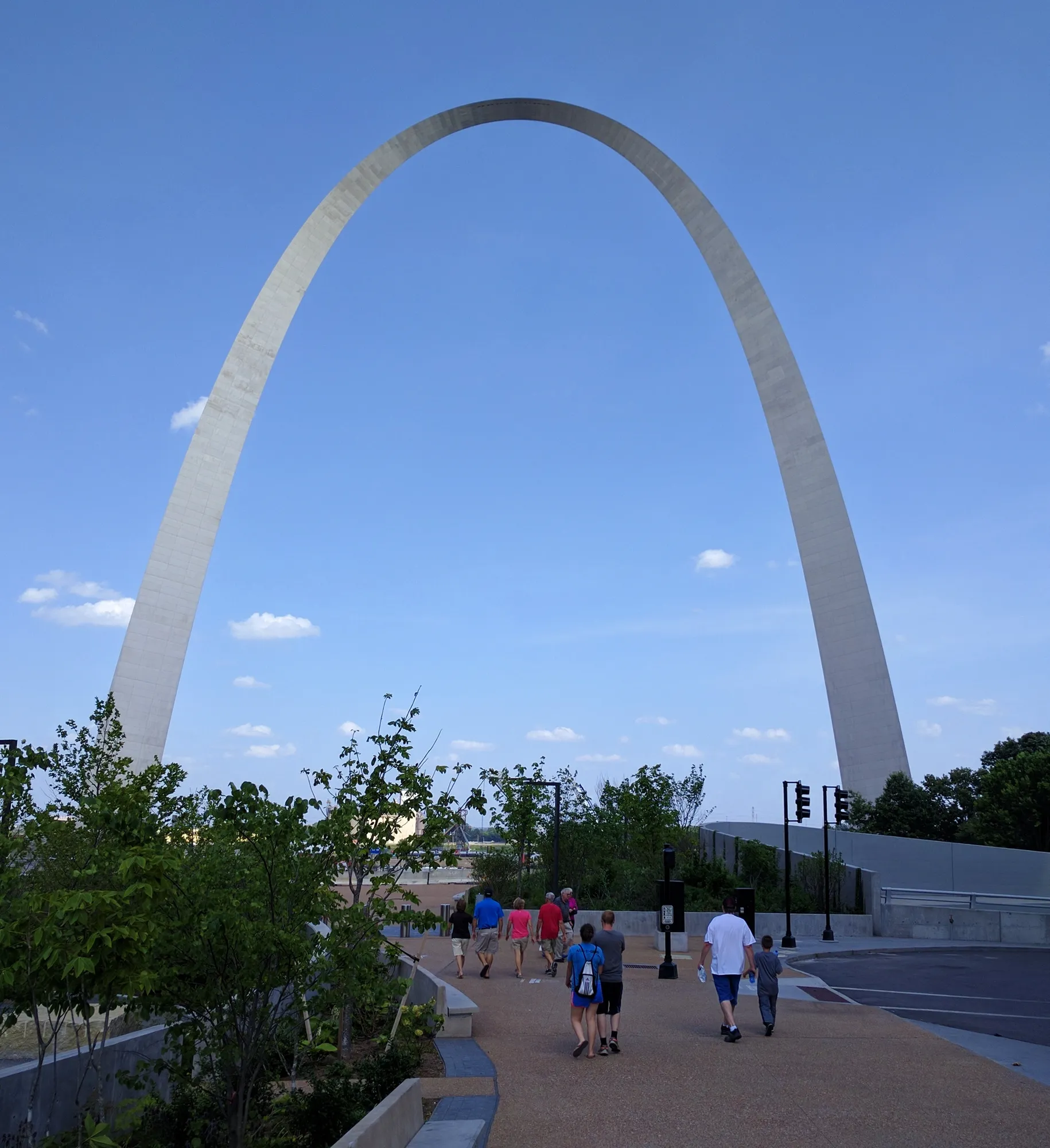 Gateway Arch - Image 1