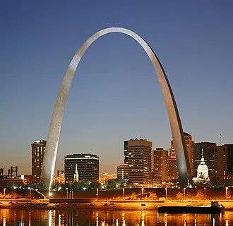 Gateway Arch - Image 2