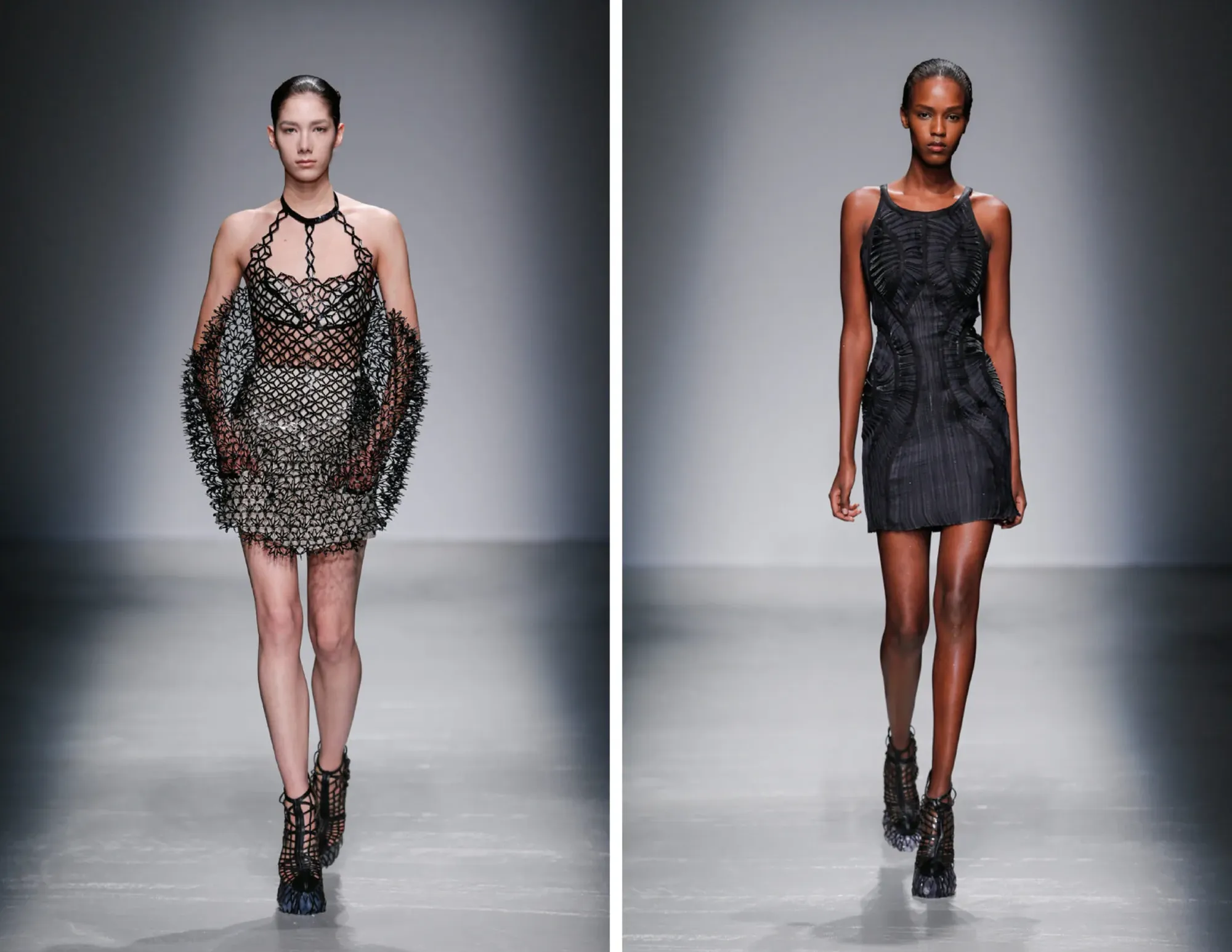 Hacking Infinity - Image 1