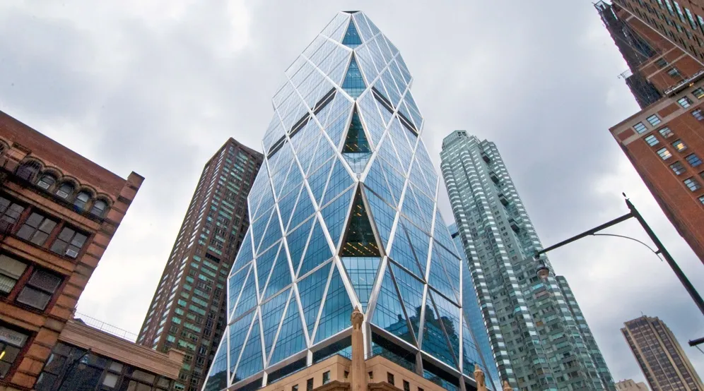 Hearst Tower - Image 1