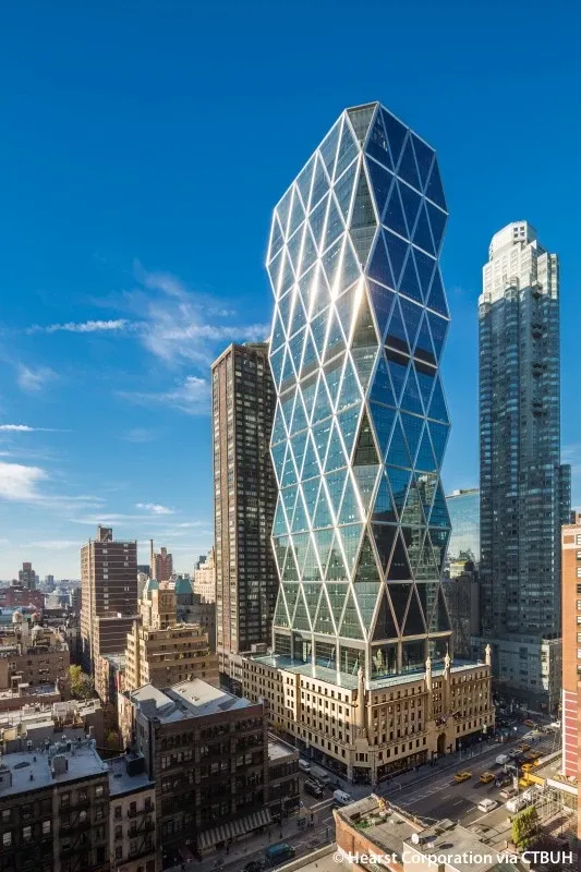 Hearst Tower - Image 2