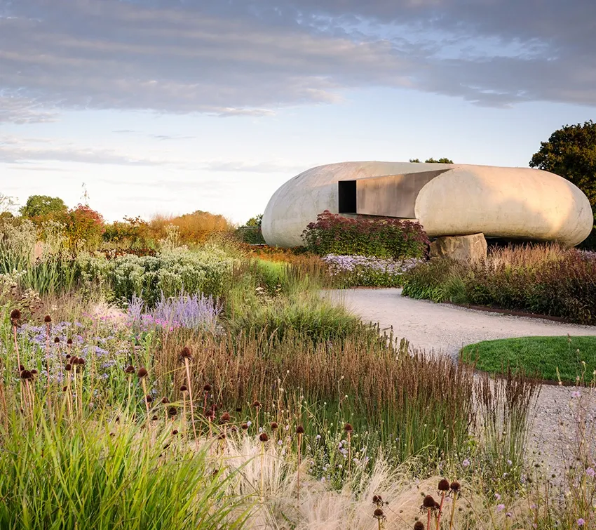 Hauser & Wirth Garden - Image 1