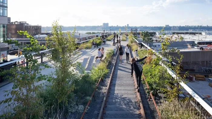 High Line - Image 1