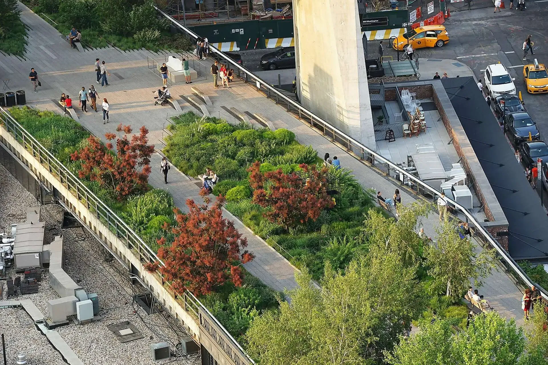 High Line - Image 2