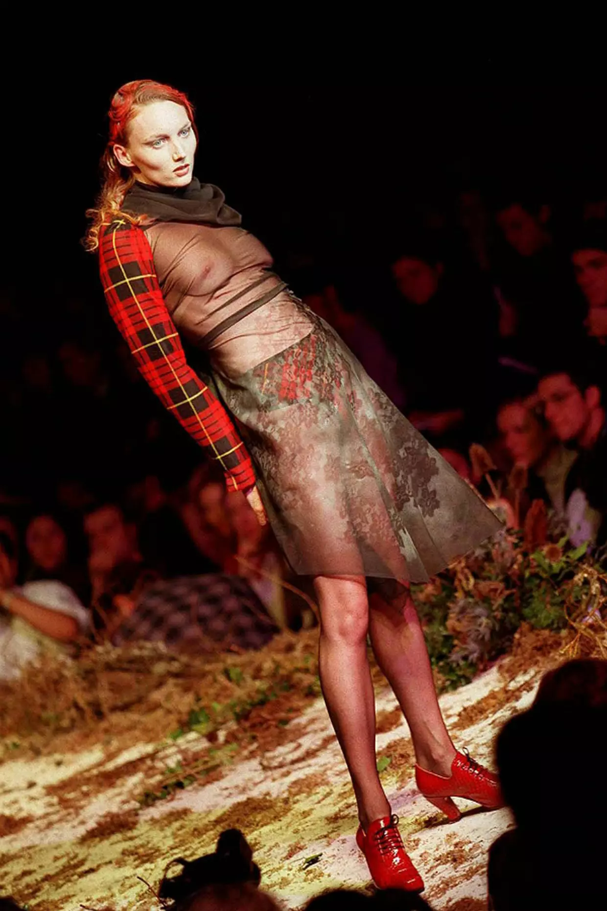 Highland Rape - Image 2