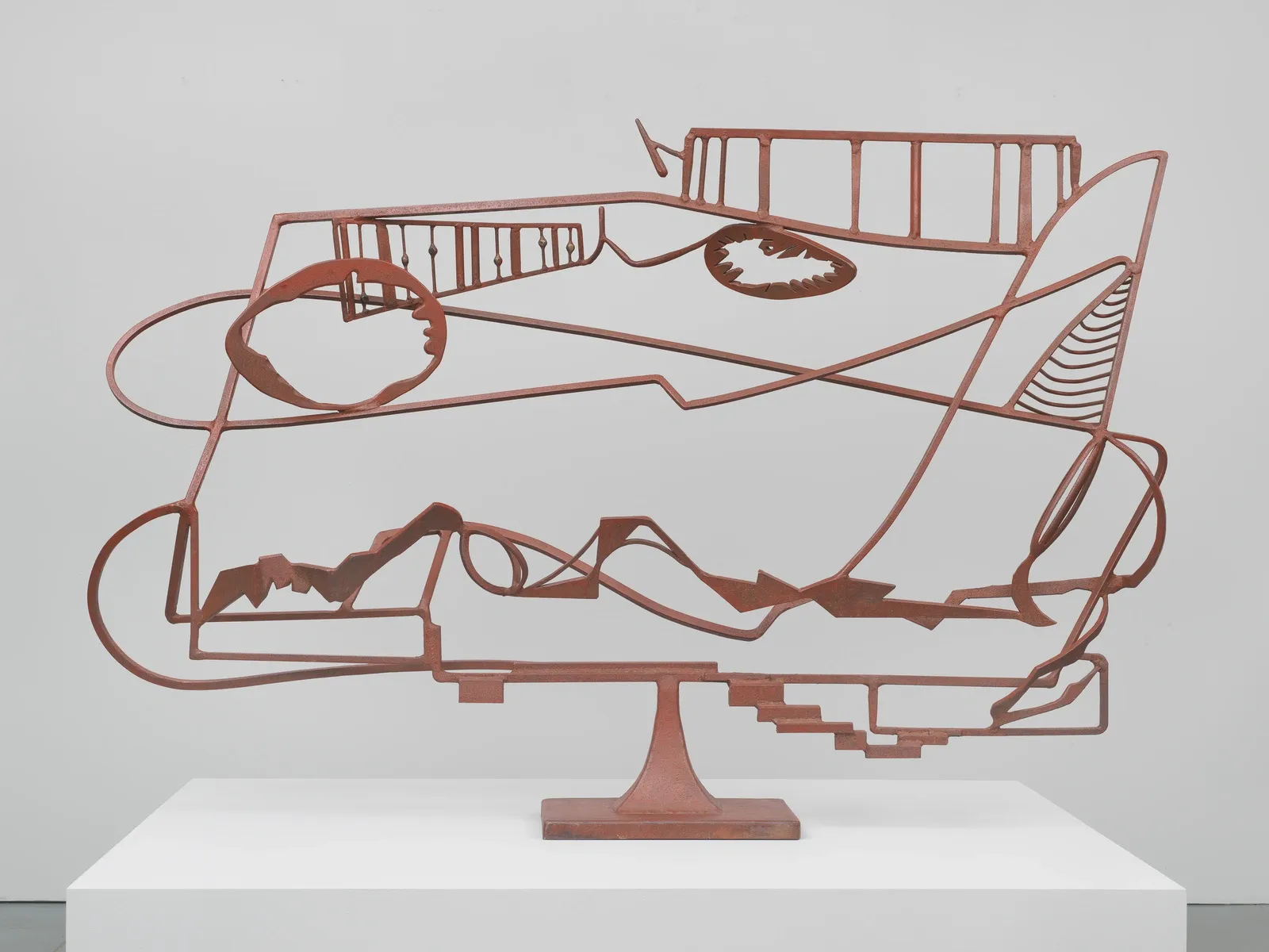 Hudson River Landscape - Image 1