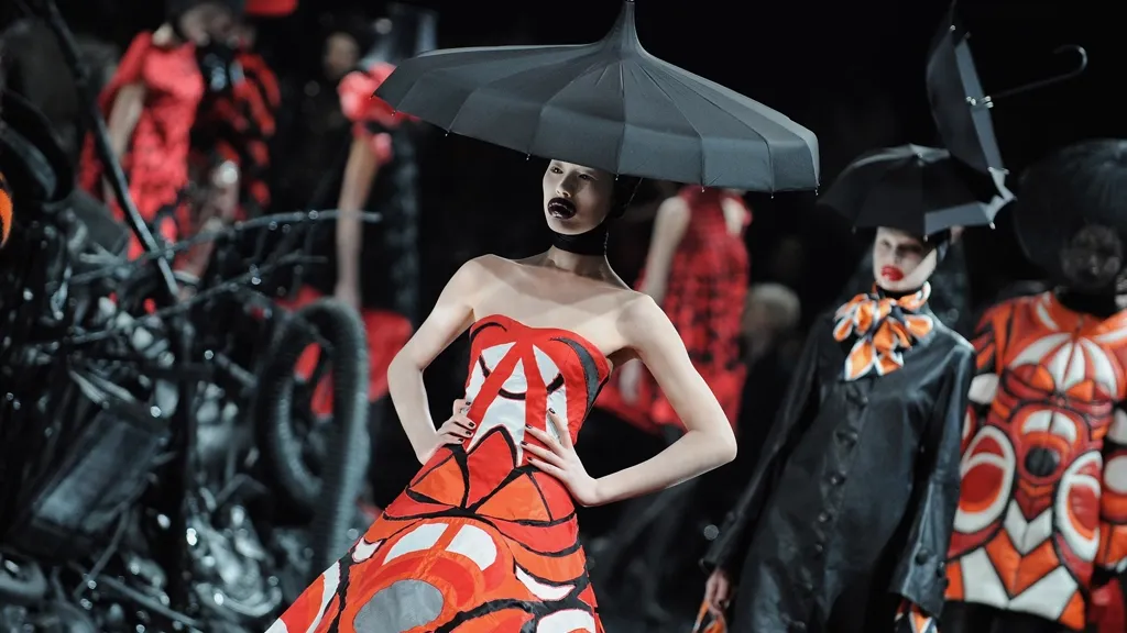 Horn Of Plenty - Image 1