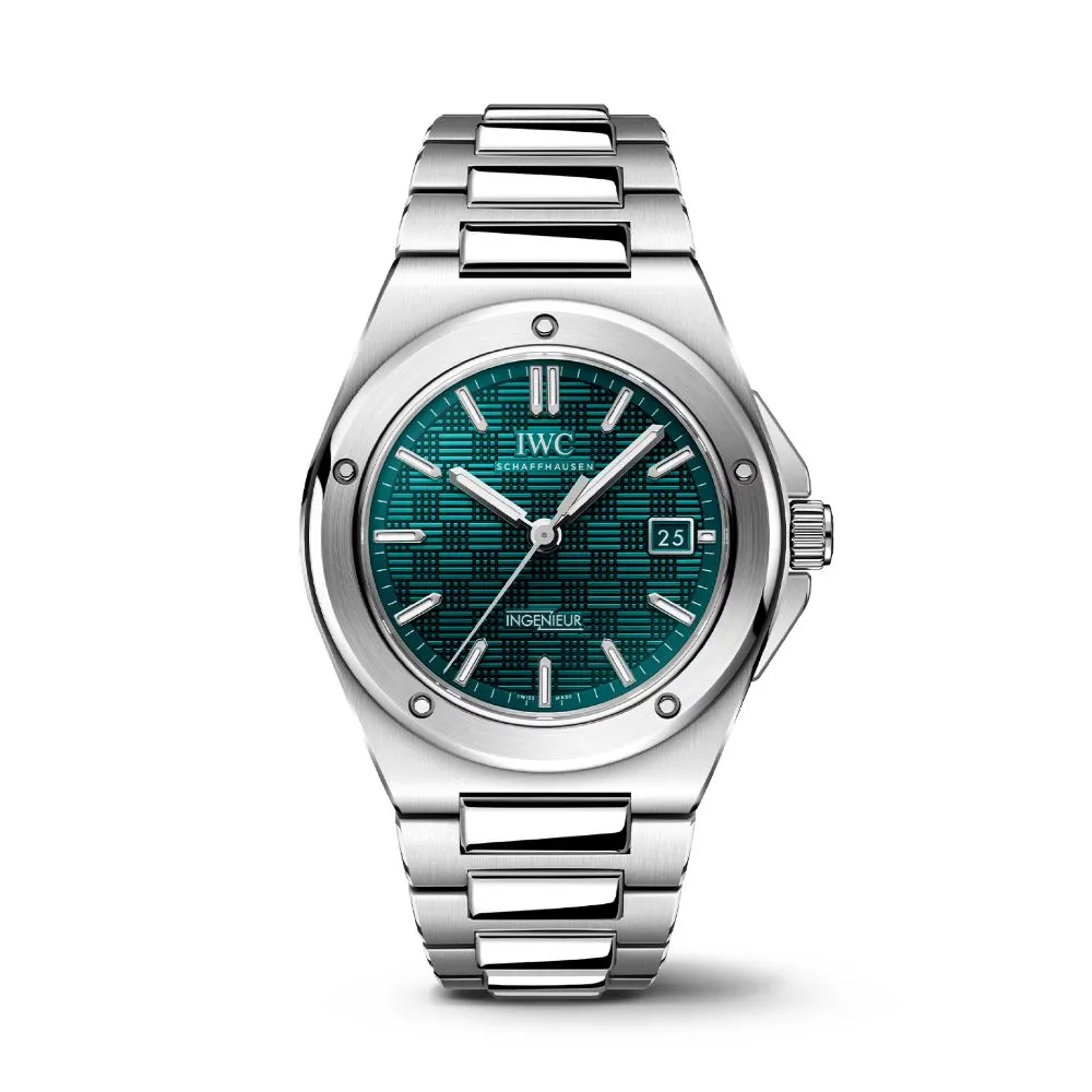 IWC ingenieur - Image 1