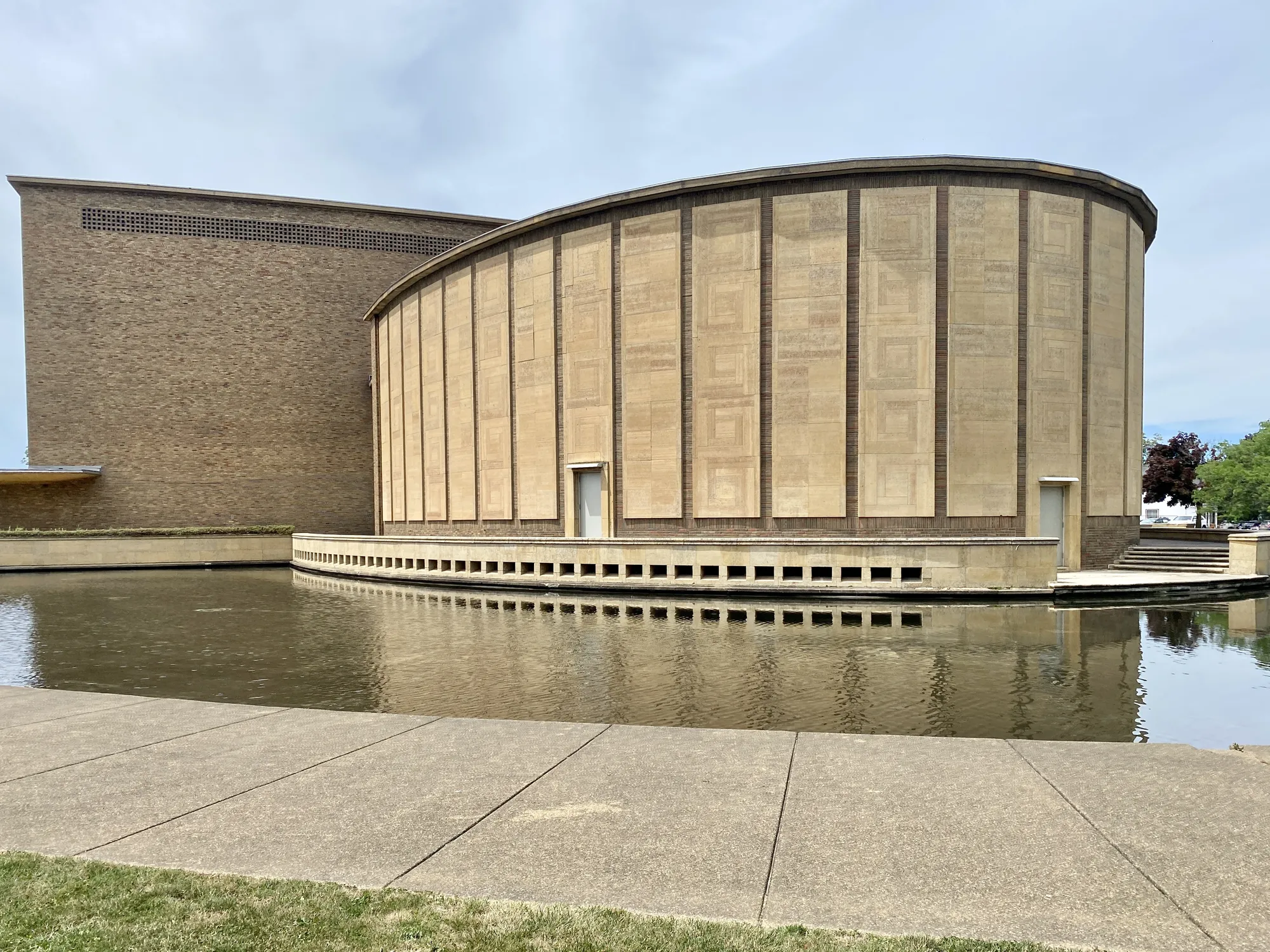 Kleinhans Music Hall - Image 1