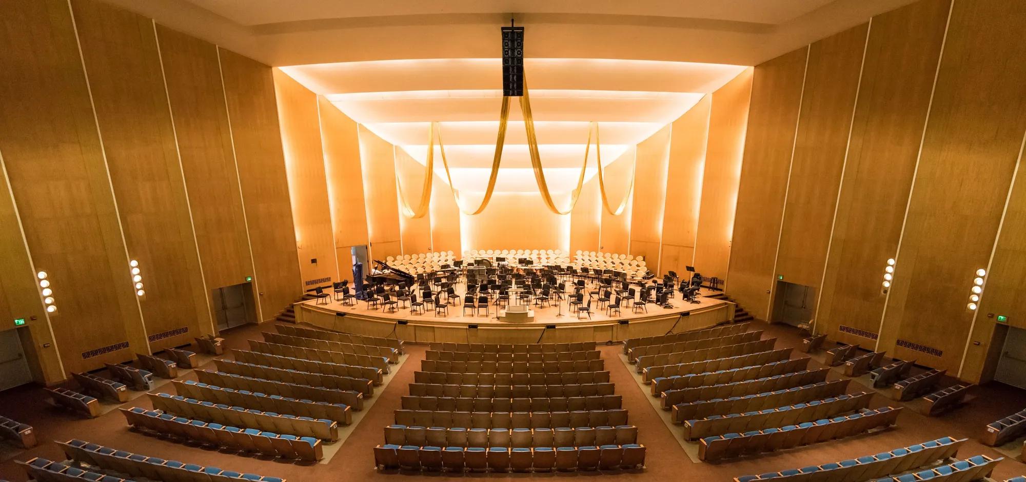 Kleinhans Music Hall - Image 2