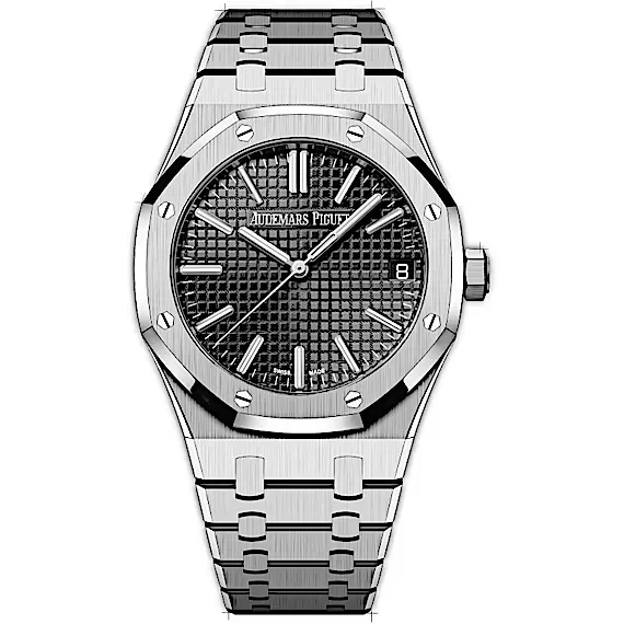 Audemars piguet royal oak - Image 1
