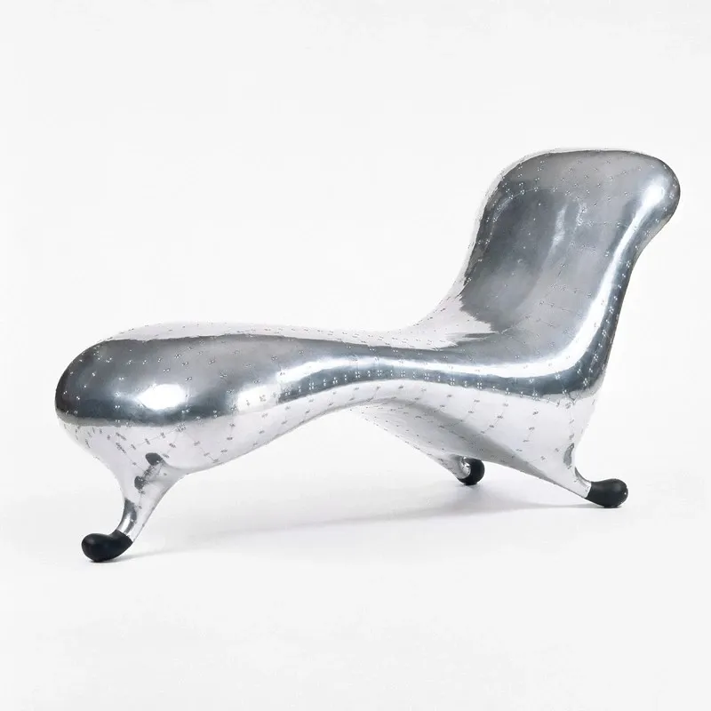 Lockheed Longe - Image 1