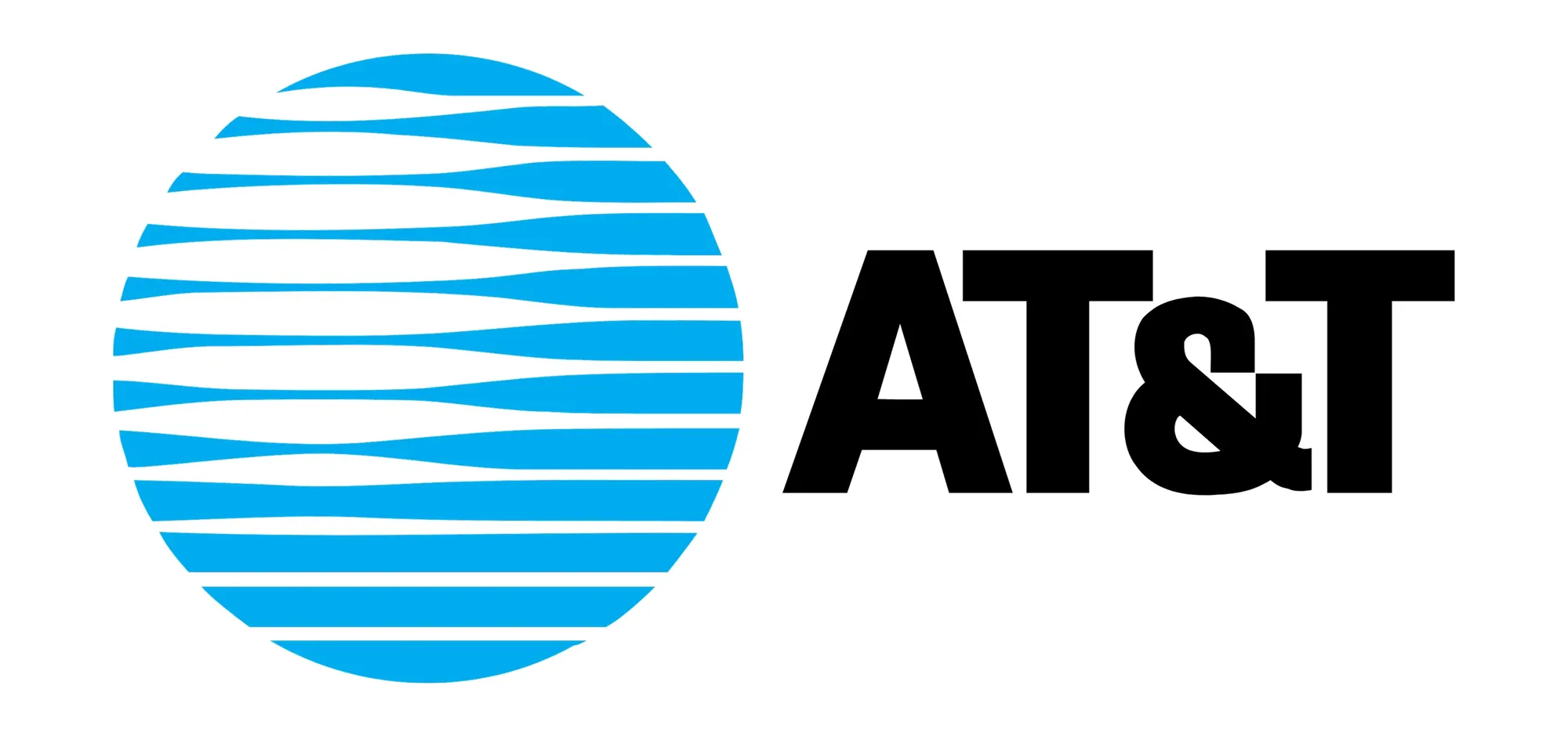 Logo AT&T - Image 1