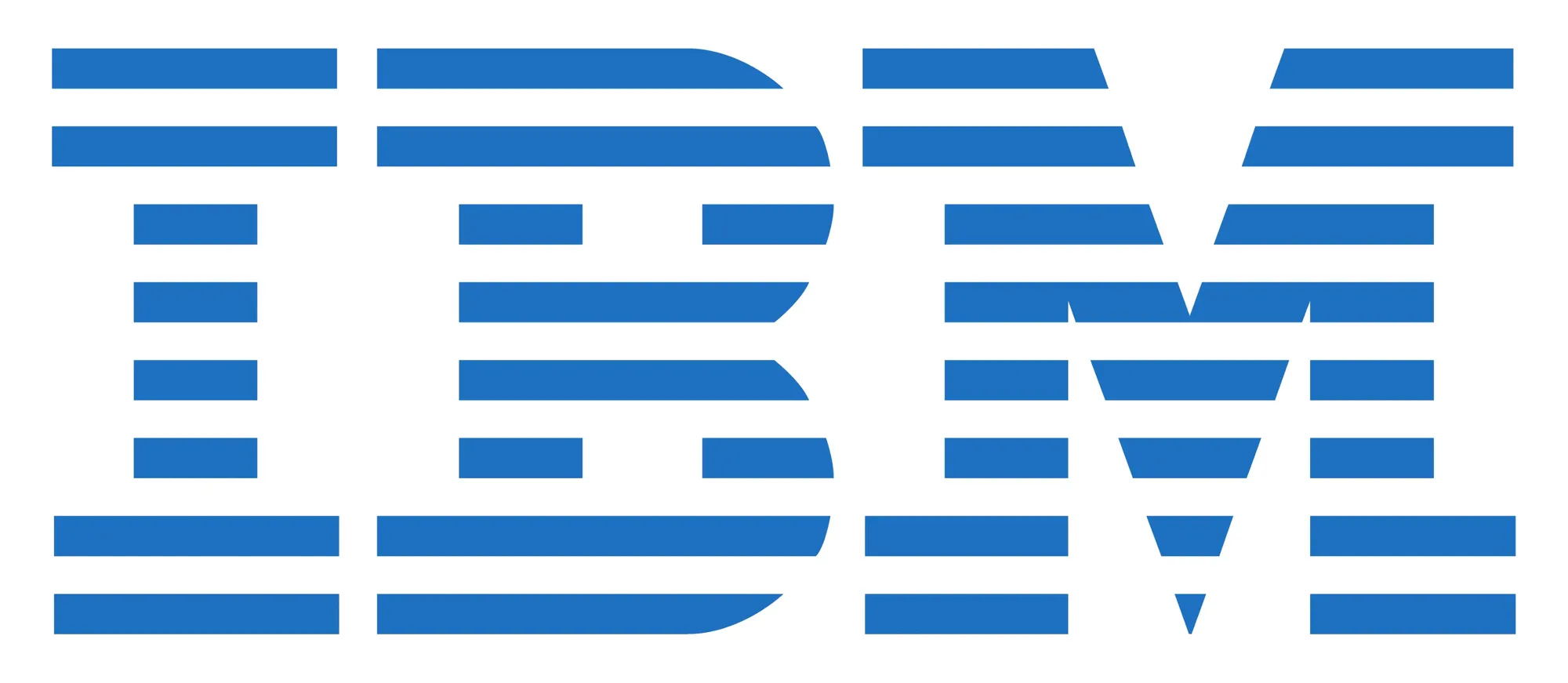 Logo IBM - Image 1