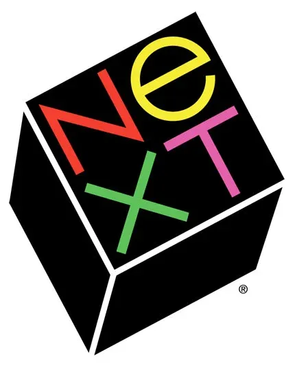 Logo NeXT - Image 1