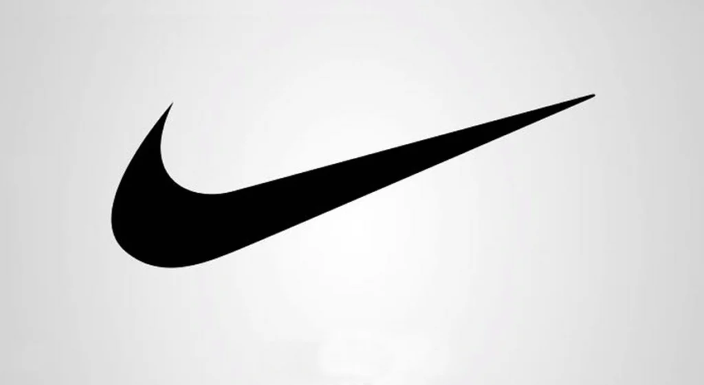Logo Nike - Swoosh - Image 1
