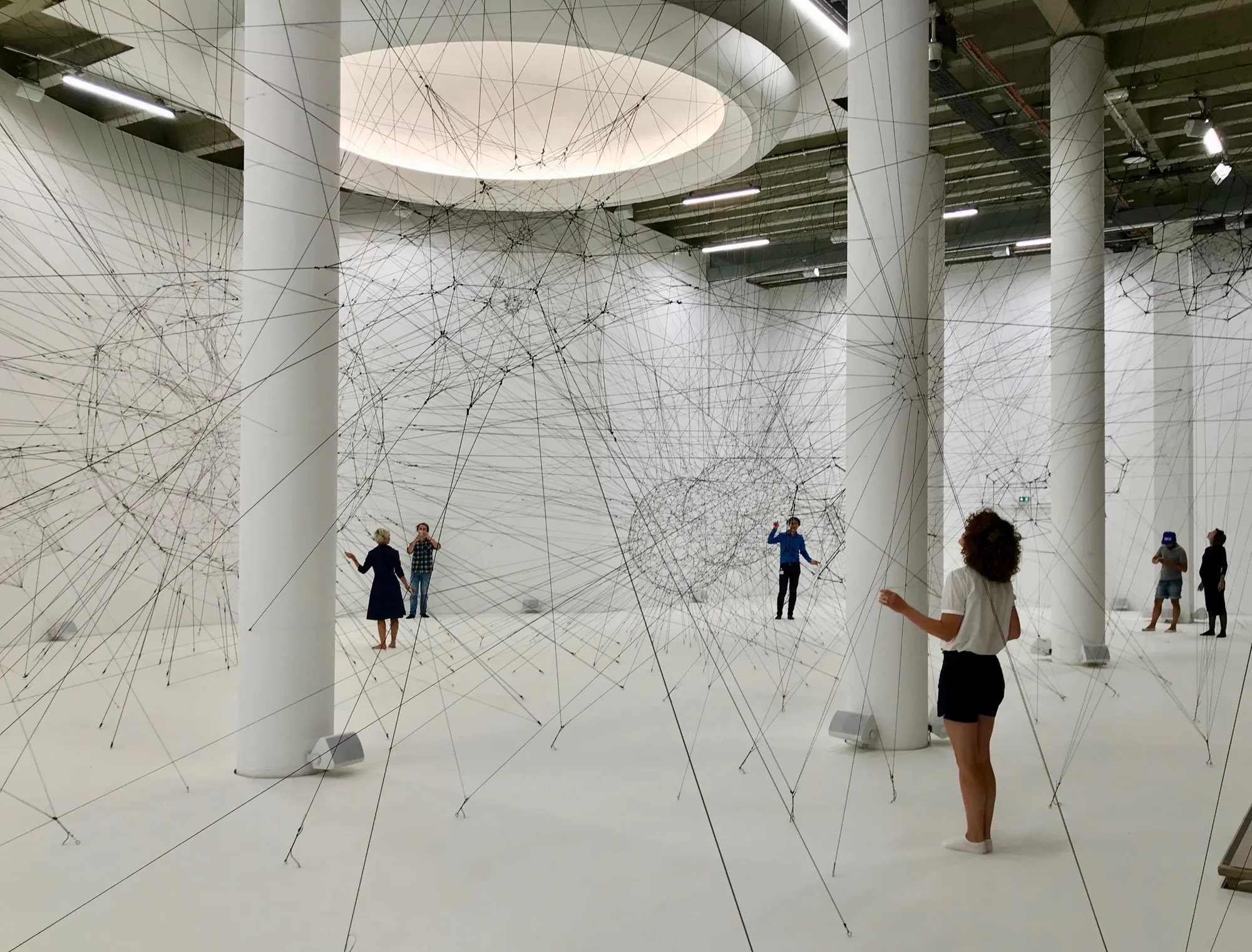 Algo-r(h)i(y)thms - Image 2