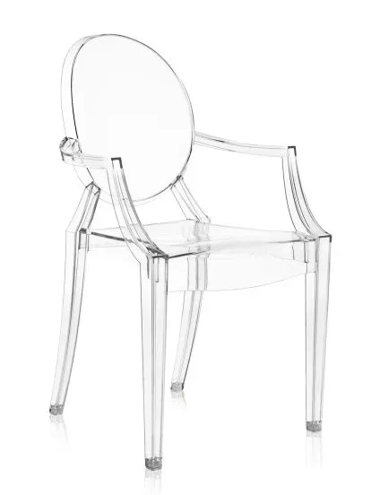 Louis Ghost - Image 1