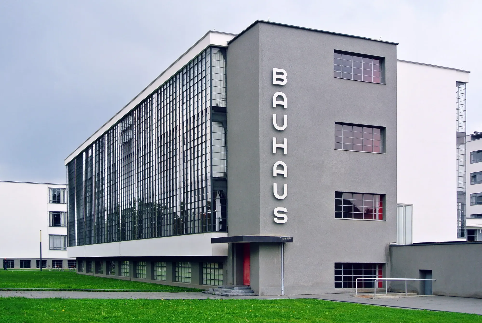 Bauhaus - Image 1