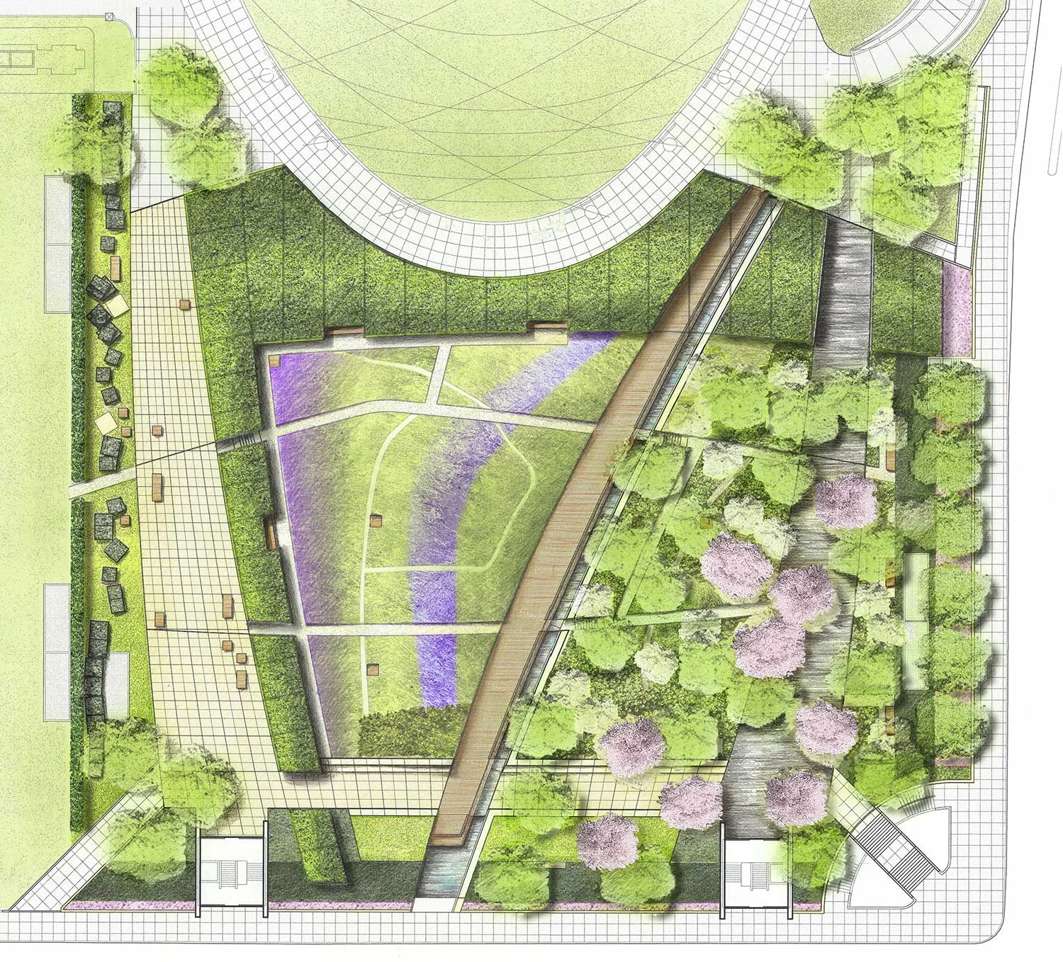 Lurie Garden - Image 2