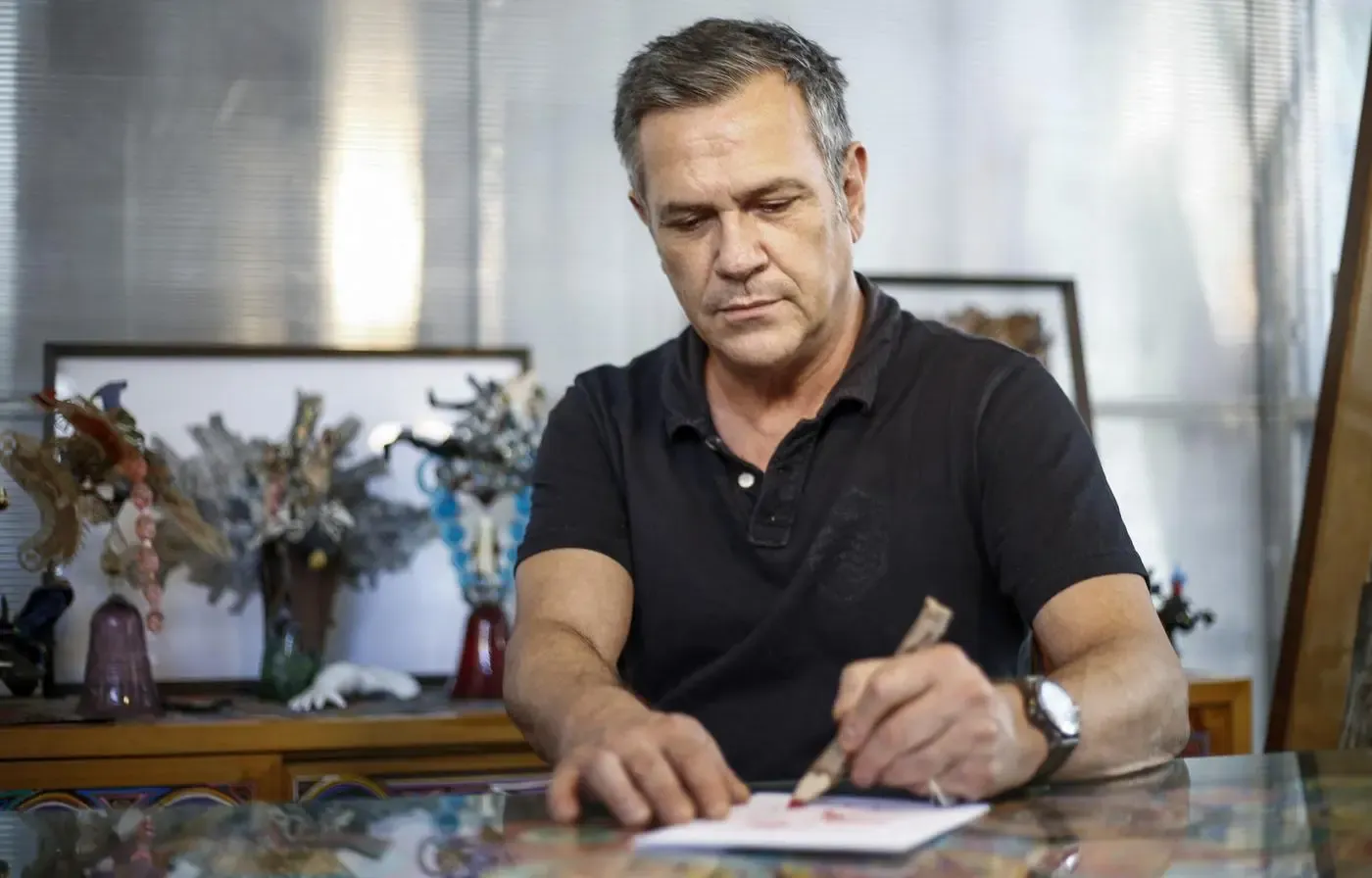 Fernando Campana - Image 1