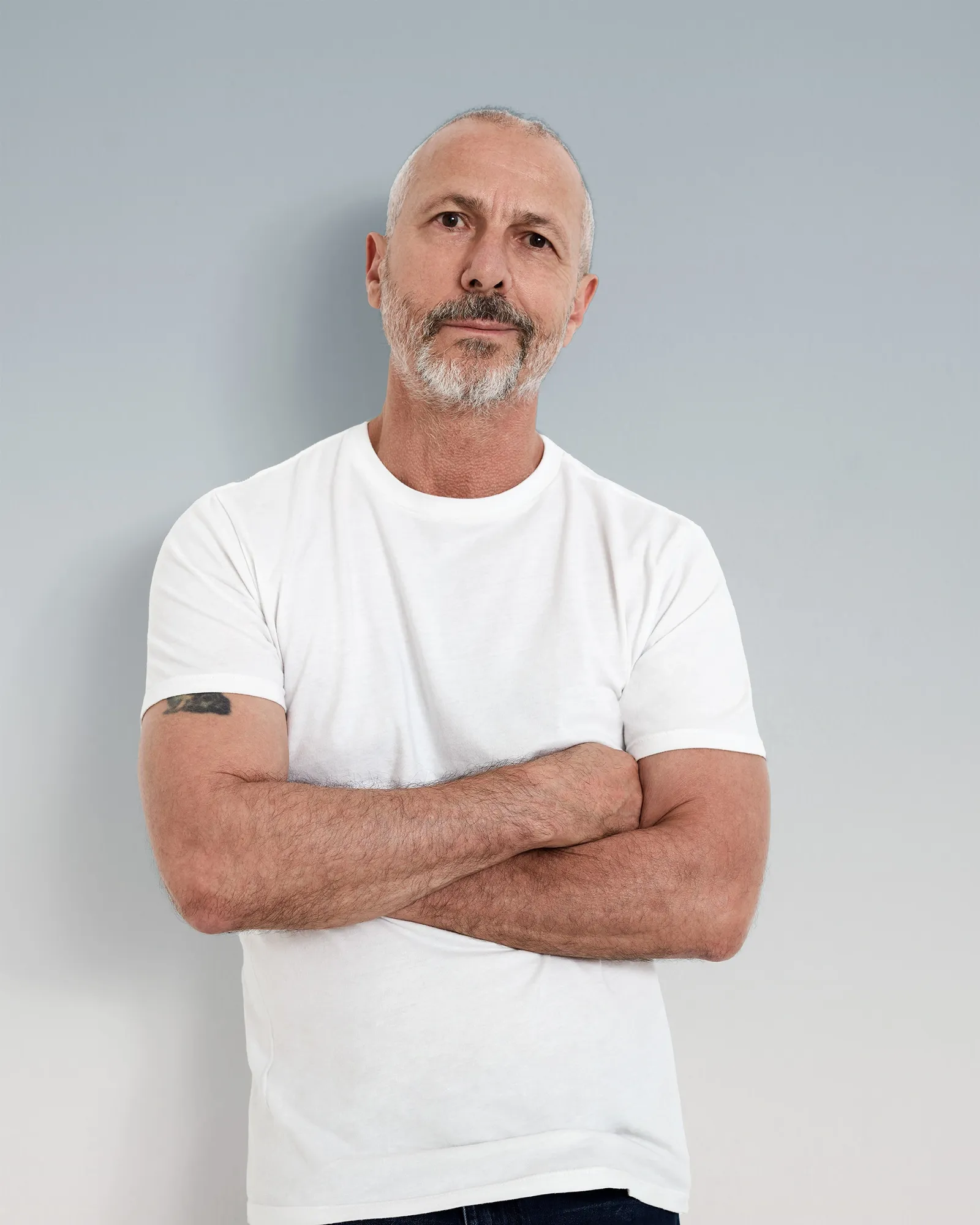 Humberto Campana - Image 1