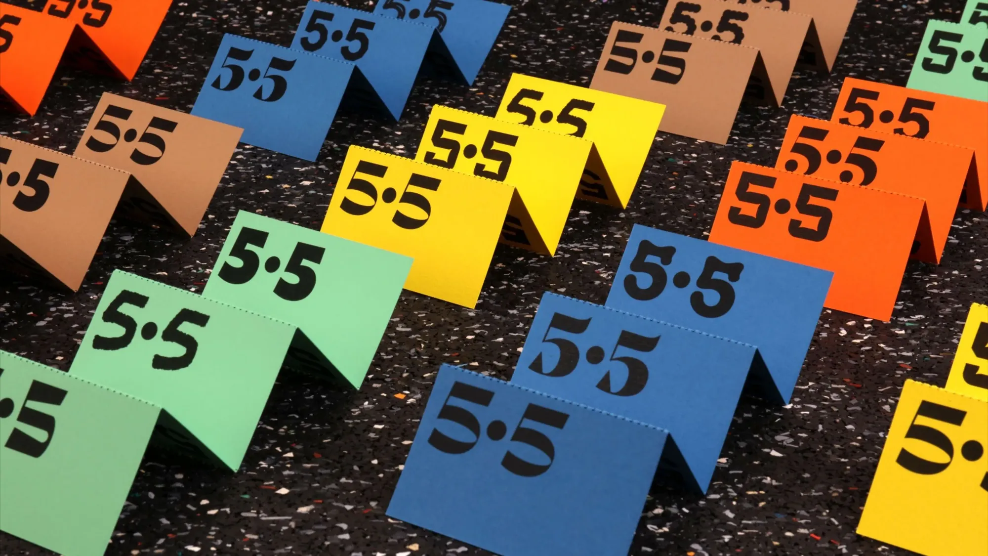 5.5 designers - Image 1