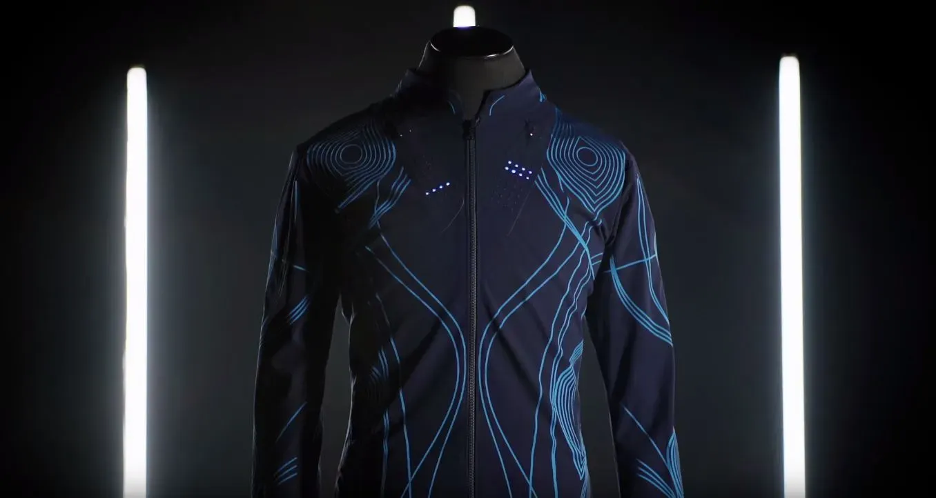 Le Soundshirt - Image 2