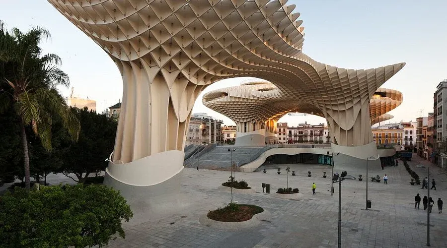 Metropol Parasol - Image 2