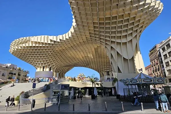 Metropol Parasol - Image 3