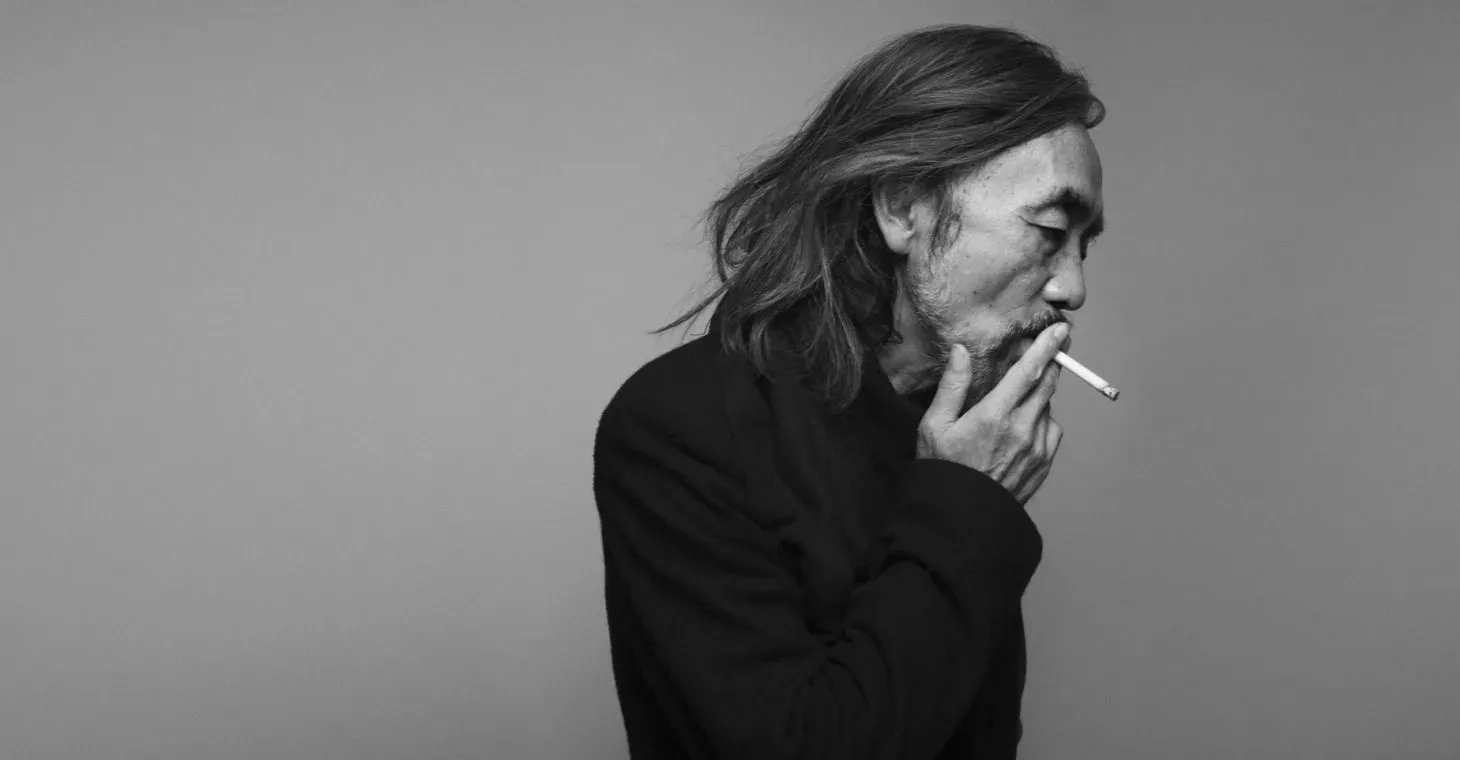 Yohji Yamamoto - Image 3